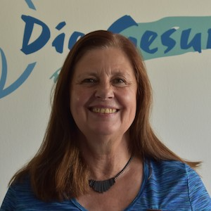 Birgit Loch (Physiotherapeutin)