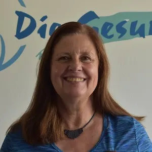 Birgit Loch (Physiotherapeutin)