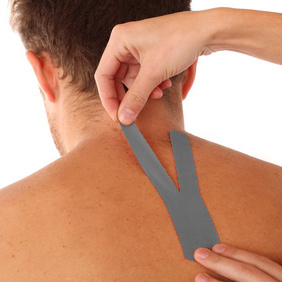 Kinesio-Taping