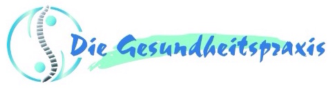 Logo der Gesundheitspraxis Kraus